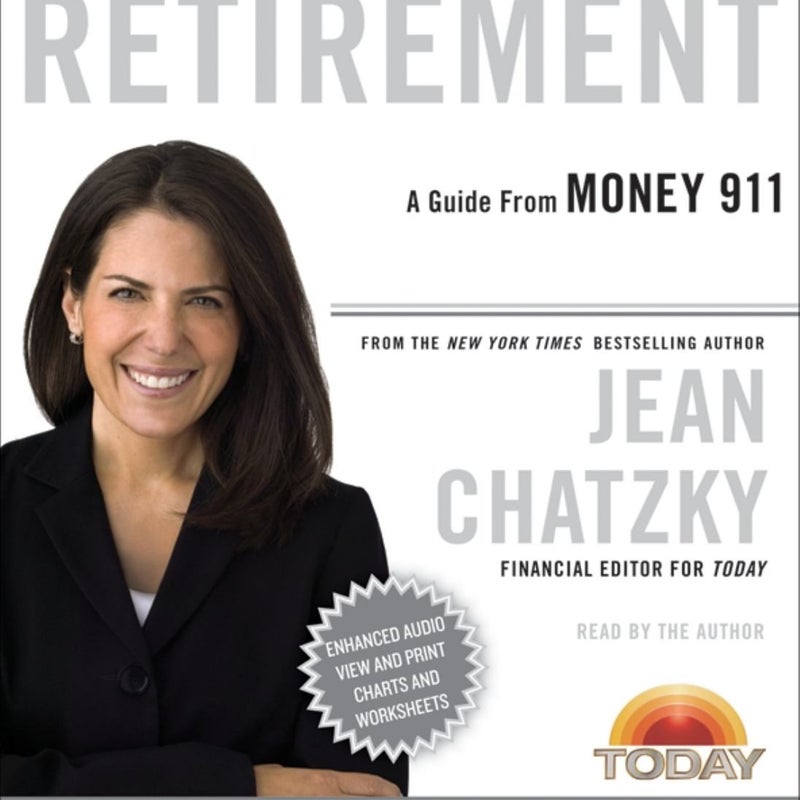 Money 911: Retirement