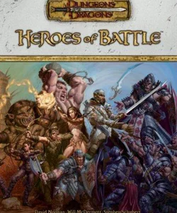 Heroes of Battle