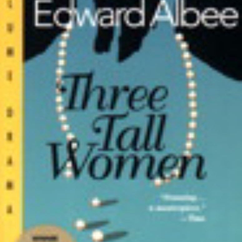 Three Tall Women