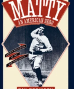 Matty: an American Hero