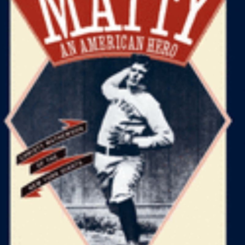 Matty: an American Hero