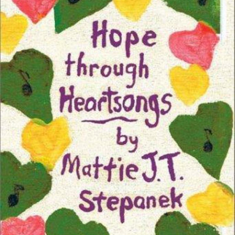 Hope Through Heartsongs