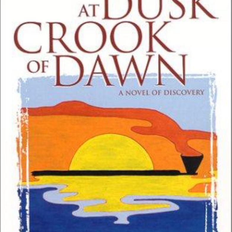 Crack at Dusk, Crook of Dawn