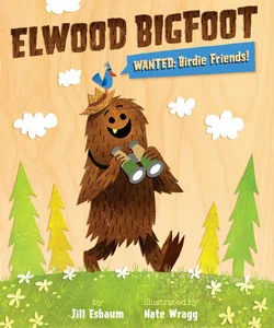 Elwood Bigfoot
