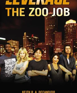 The Zoo Job