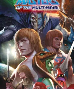 He-Man and the Masters of the Multiverse