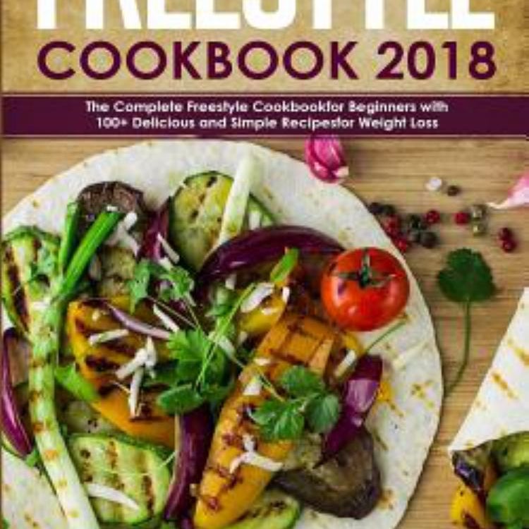 Freestyle Cookbook 2018