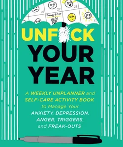 Unfuck Your Year