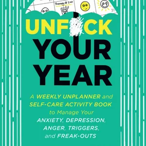 Unfuck Your Year
