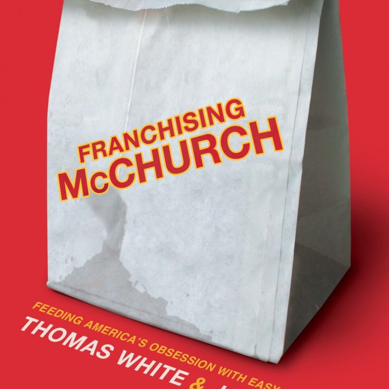 Franchising McChurch