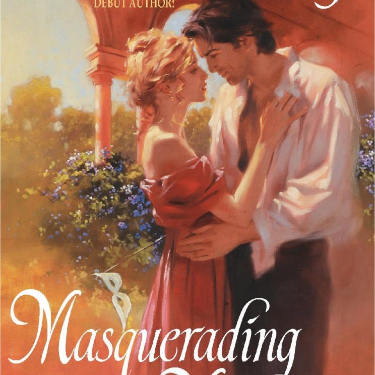 Masquerading the Marquess