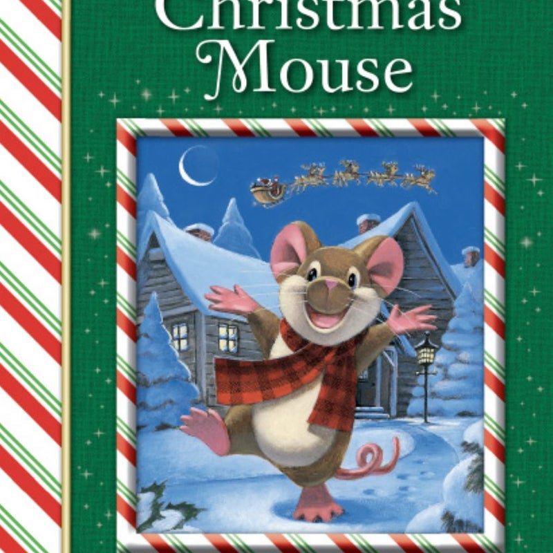 Christmas Mouse