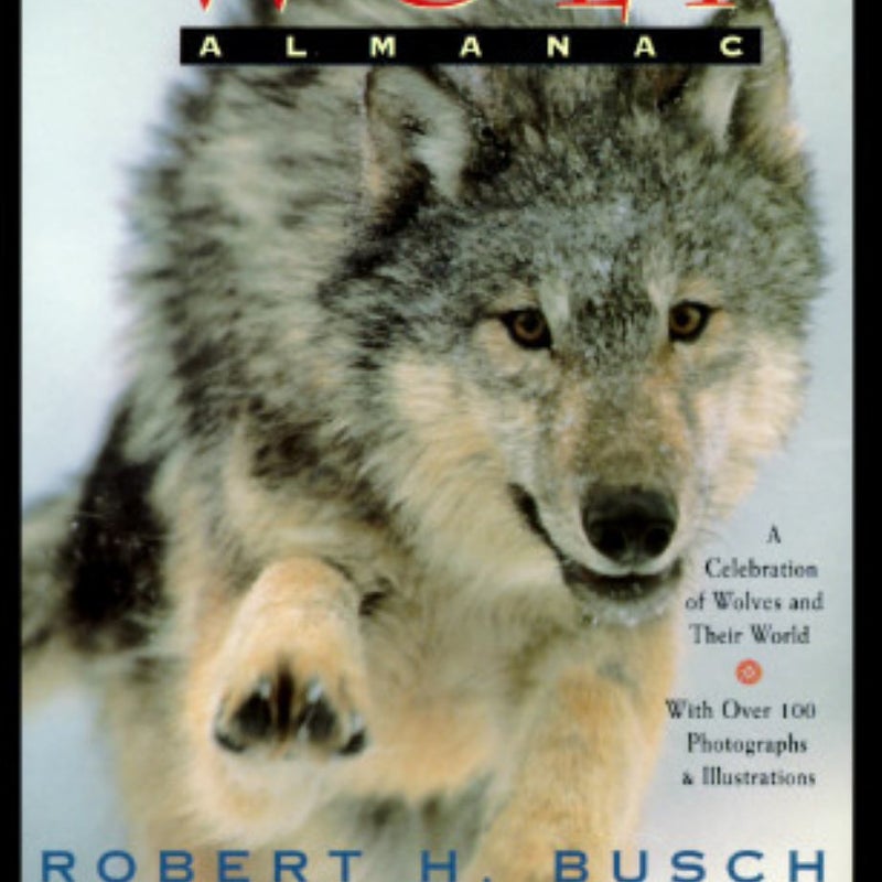 The Wolf Almanac