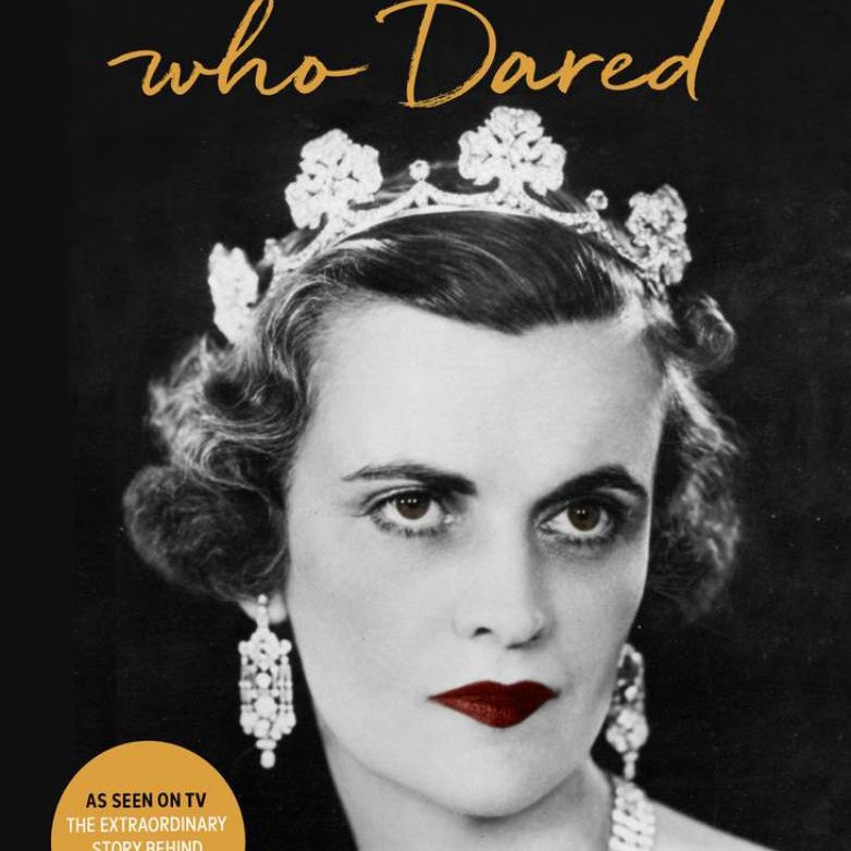 The Duchess Who Dared