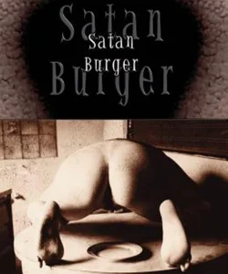 Satan Burger