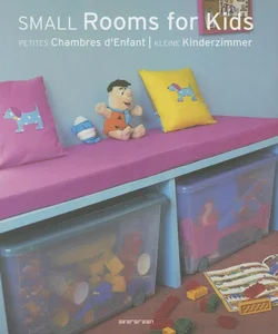 Small Kids Rooms