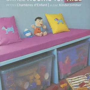 Small Kids Rooms