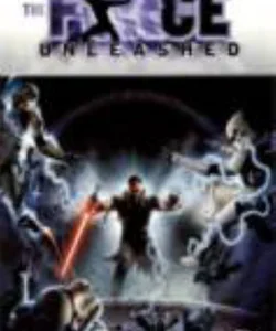 The Force Unleashed