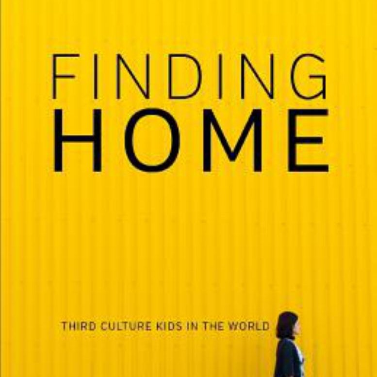 Finding Home