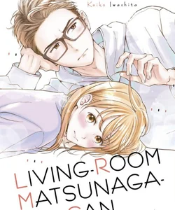 Living-Room Matsunaga-San 8