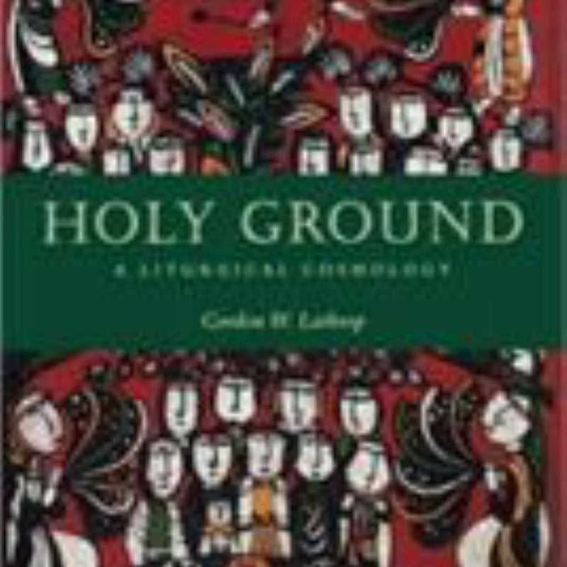 Holy Ground