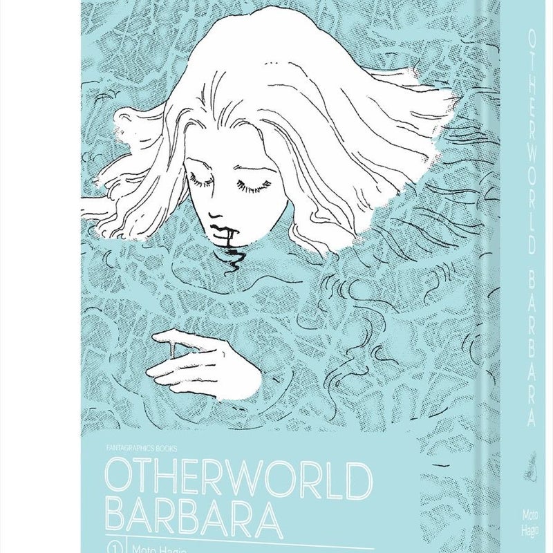 Otherworld Barbara