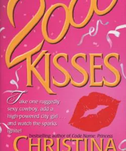 2000 Kisses