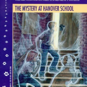 The Mystery at Hanover School