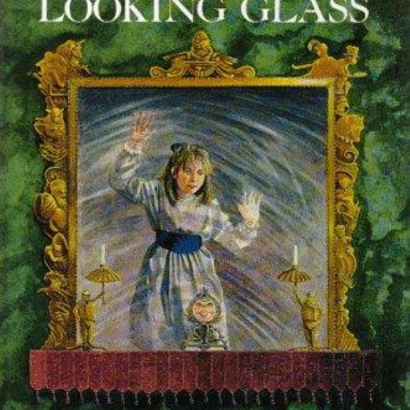 Through the Looking-Glass