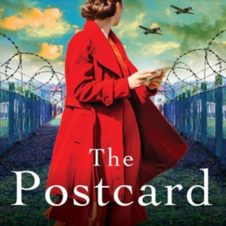 The Postcard