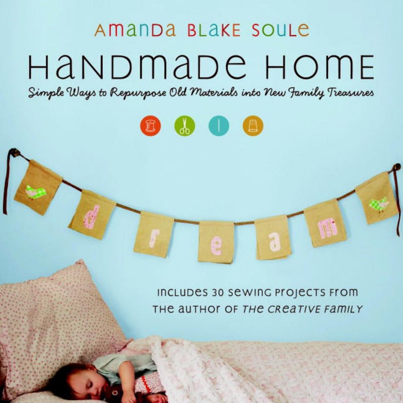 Handmade Home