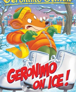 Geronimo on Ice!