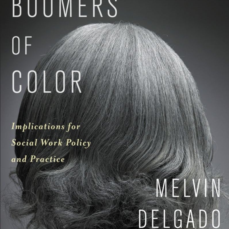 Baby Boomers of Color