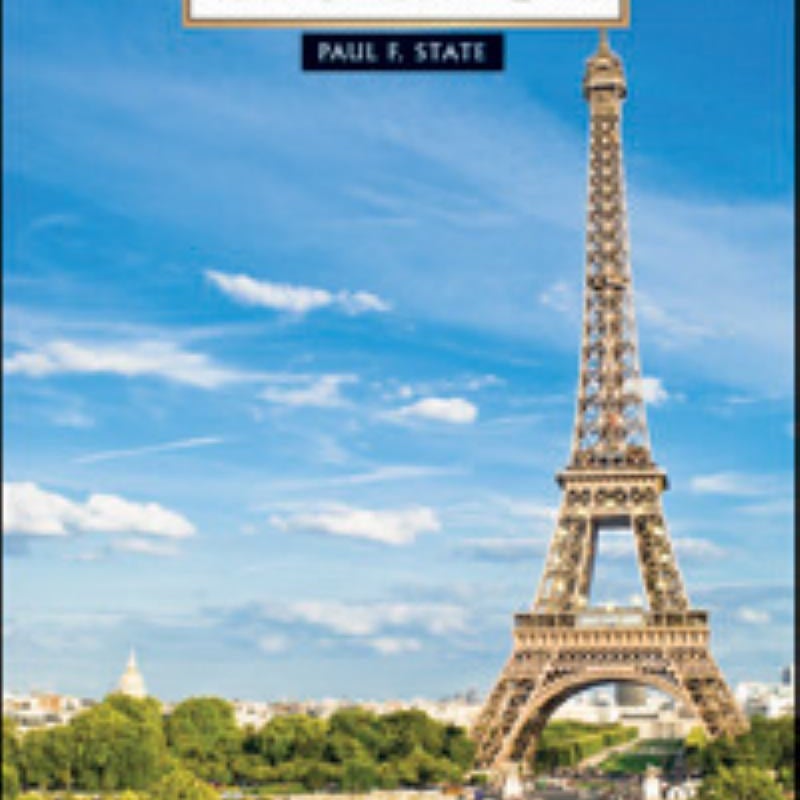 A Brief History of France