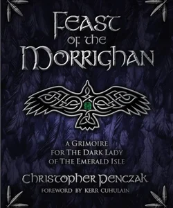 The Feast of the Morrighan