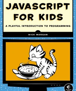 JavaScript for Kids