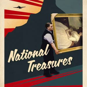 National Treasures