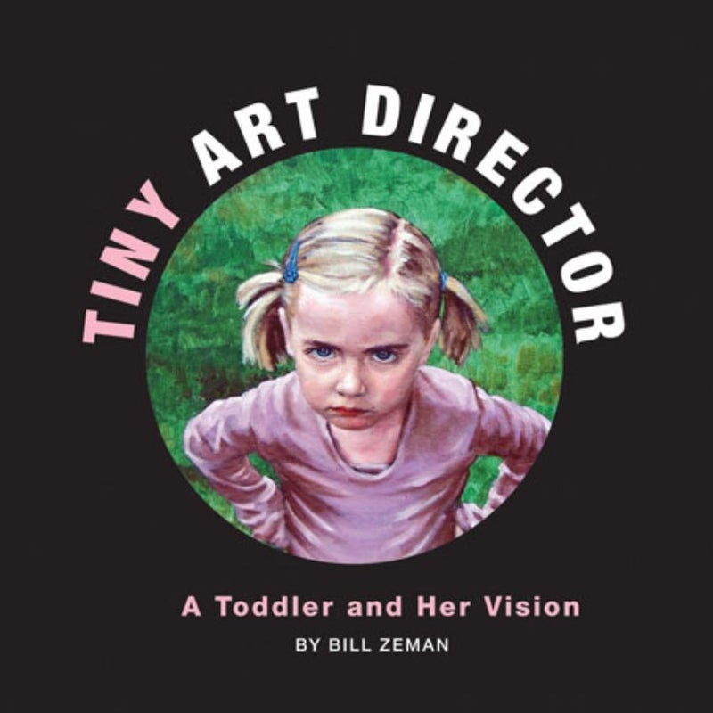 Tiny Art Director