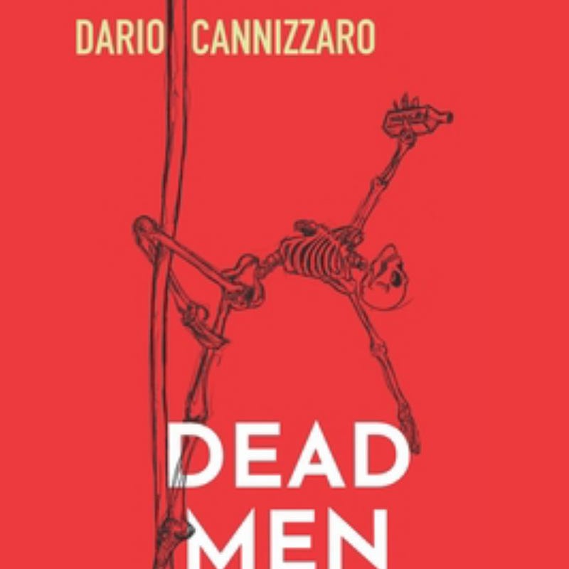 Dead Men Naked