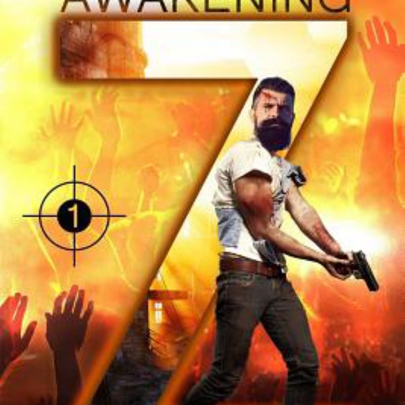 Z Children: Awakening