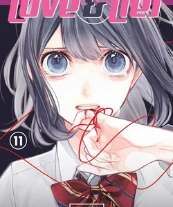 Love and Lies 11