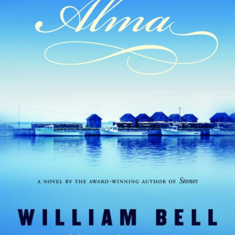 Alma