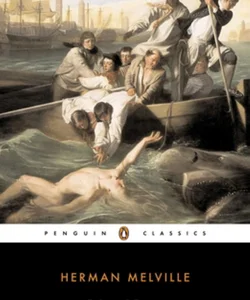 Selected Poems of Herman Melville