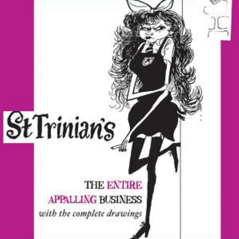 St. Trinian's