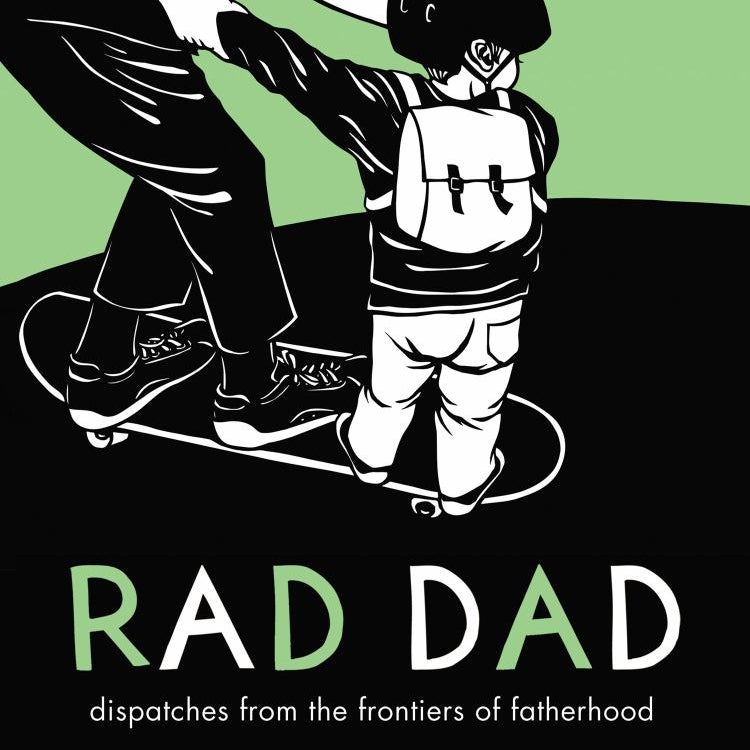 Rad Dad