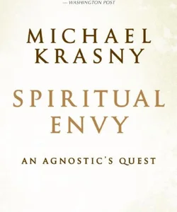 Spiritual Envy