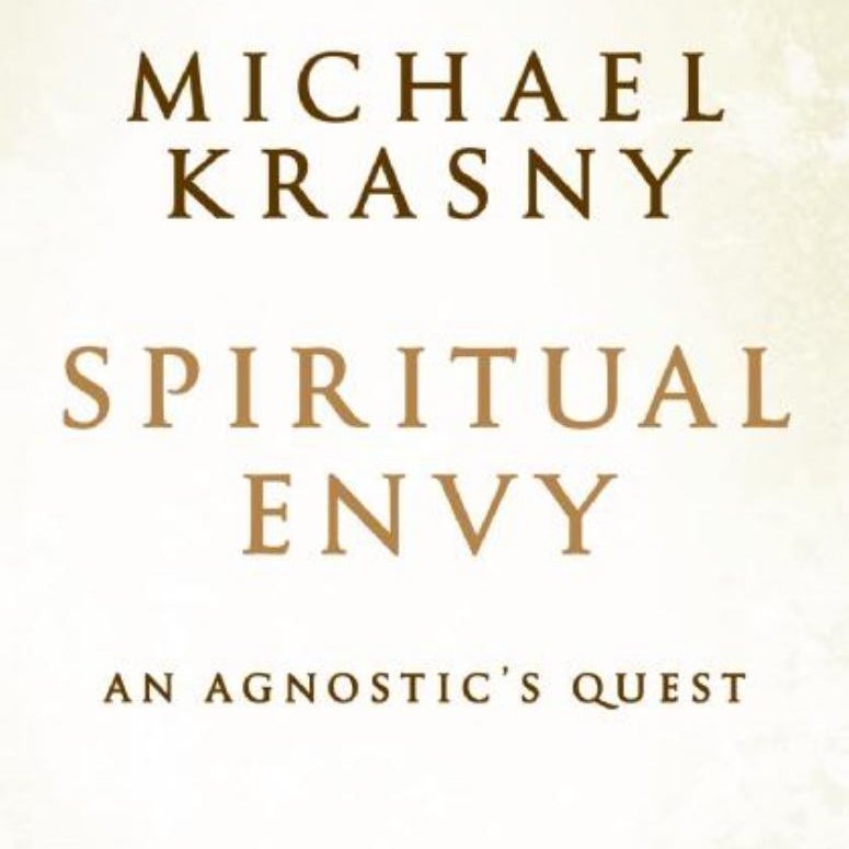 Spiritual Envy