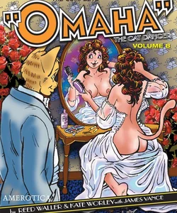 The Complete Omaha the Cat Dancer