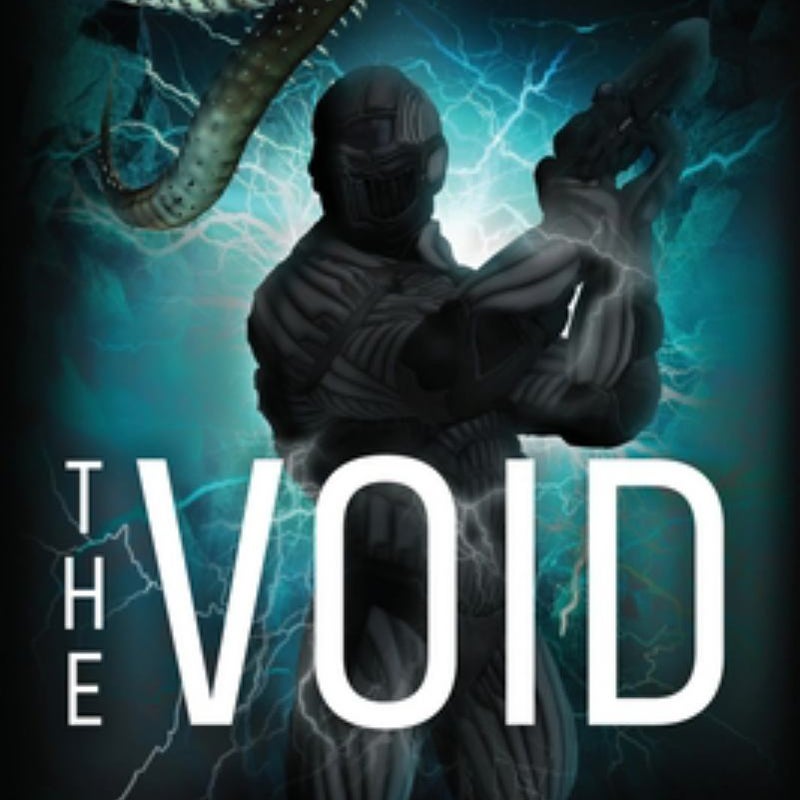 The Void: Alex Hunter 7