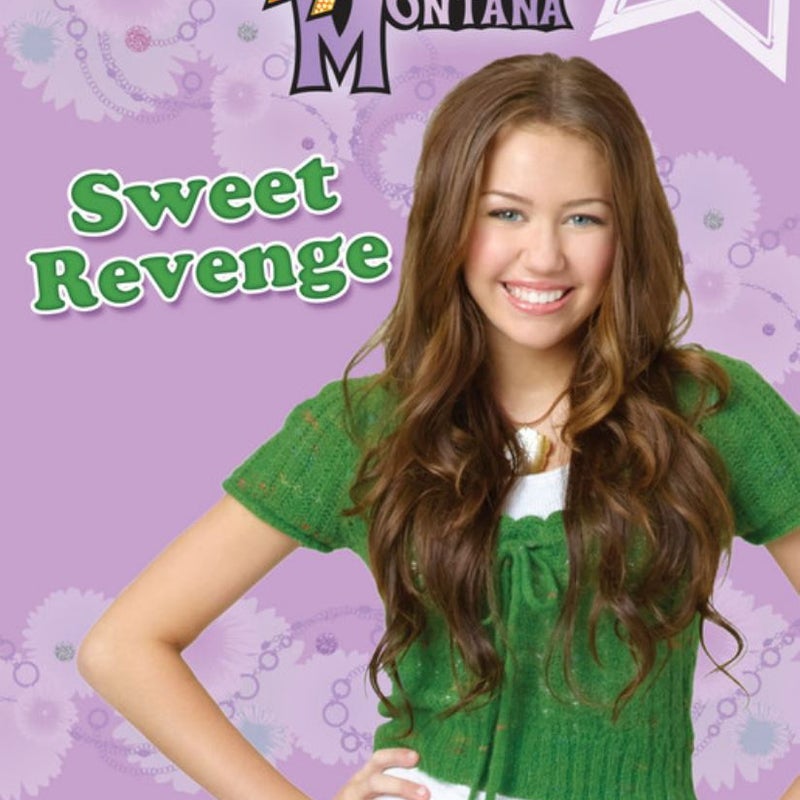 Hannah Montana Sweet Revenge